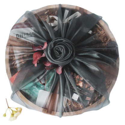 The Best Of The West - Sweet & Spice