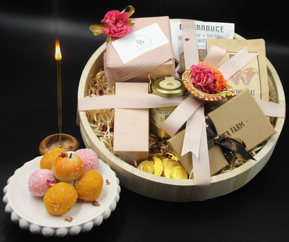 Devine Diwali