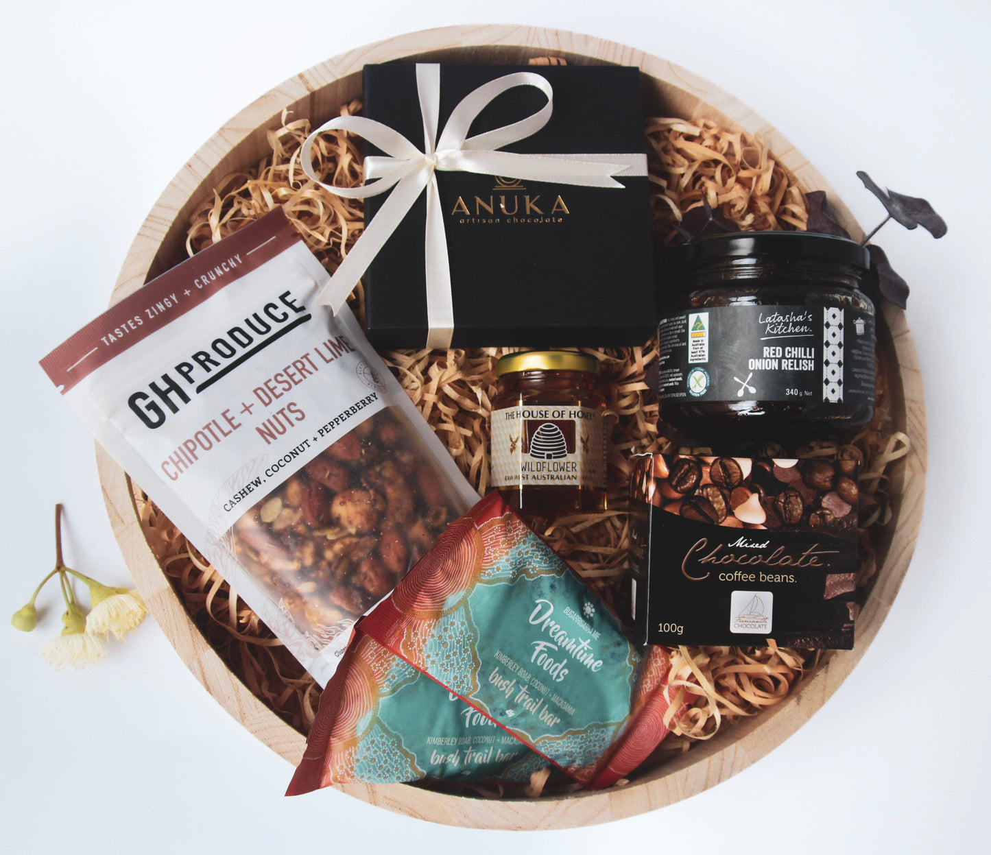 The Best Of The West - Sweet & Spice