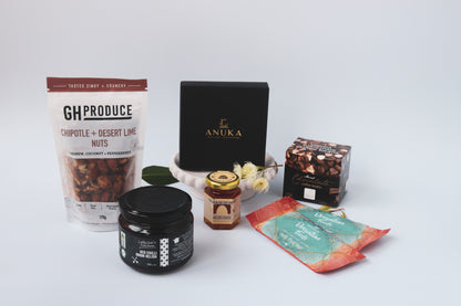 The Best Of The West - Sweet & Spice