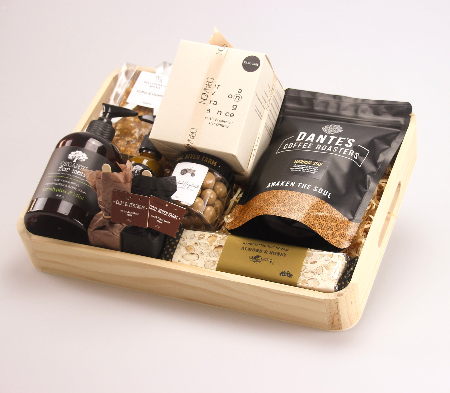 Bespoke Urban Legend