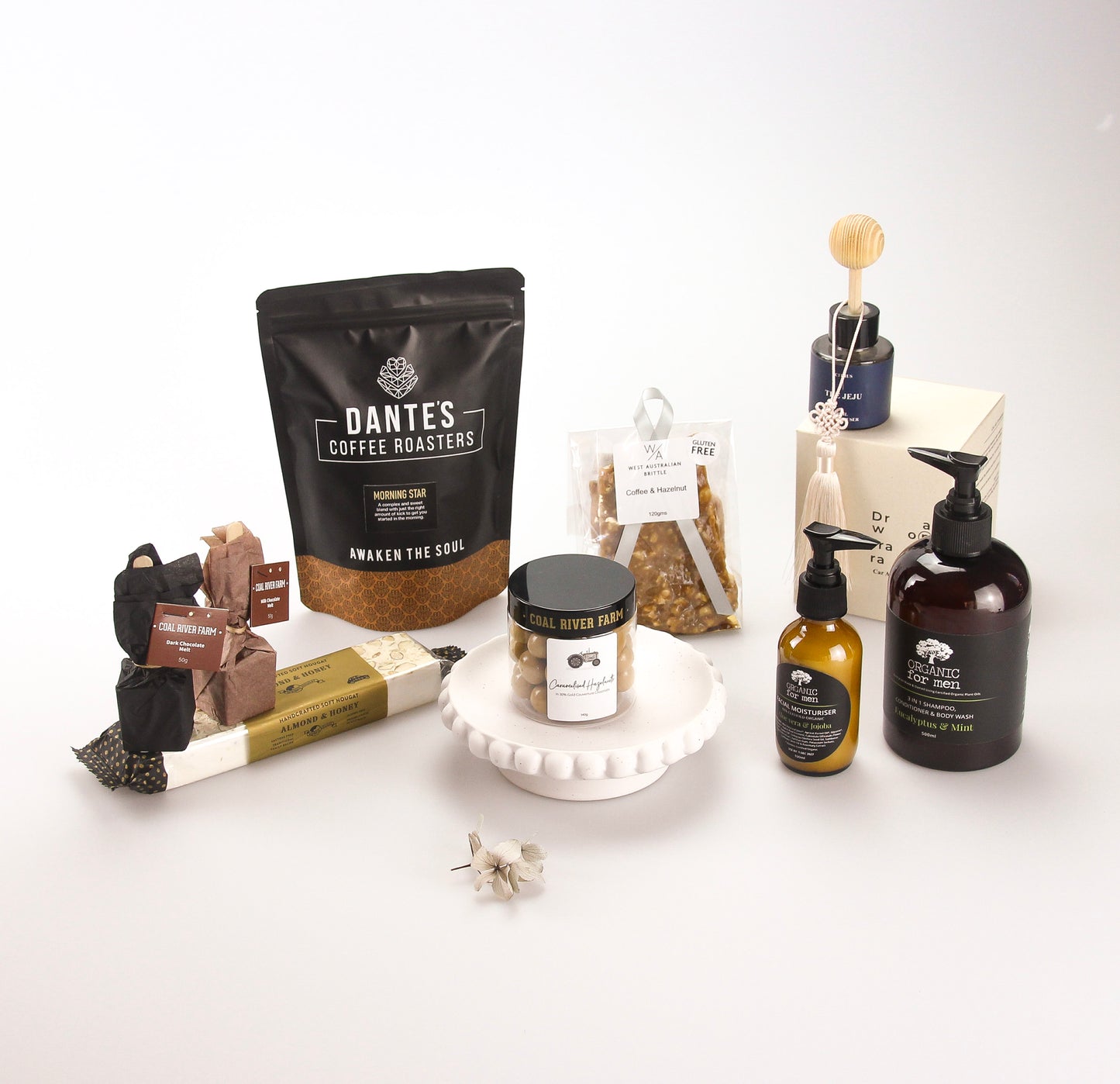 Bespoke Urban Legend